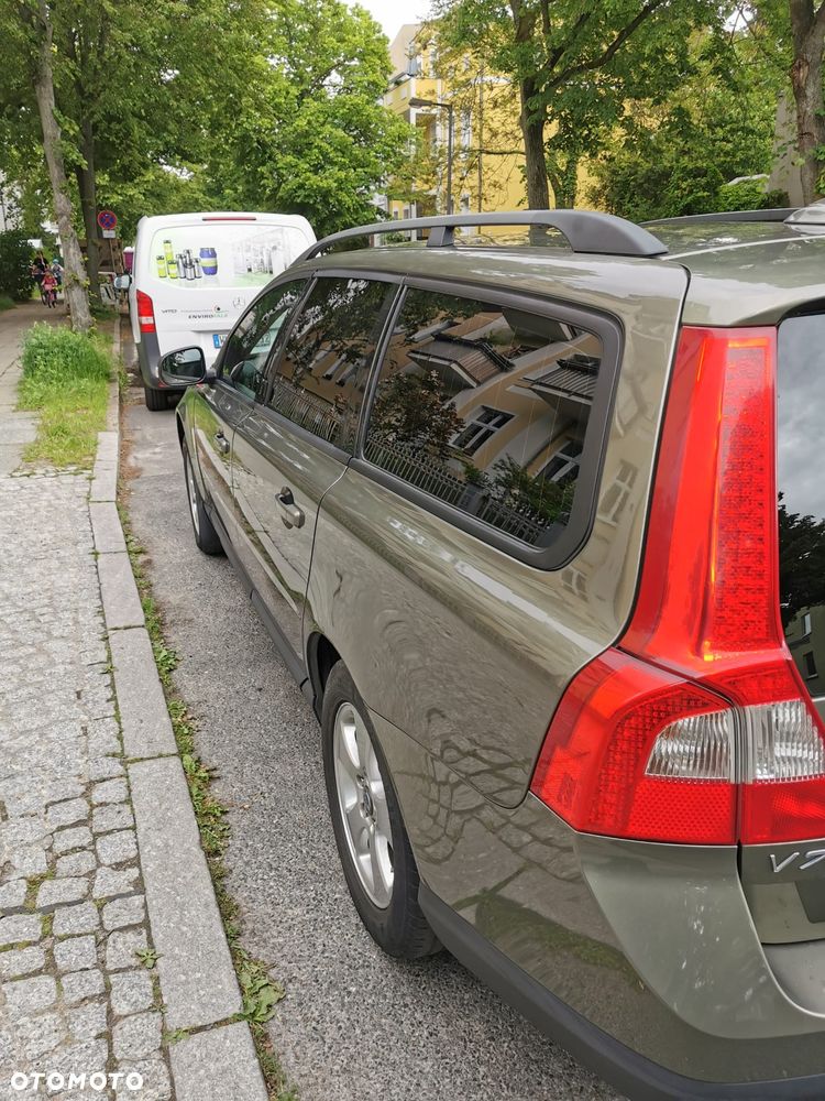 Volvo V70 2.5T Ocean Race - 8