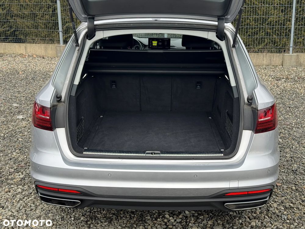 Audi A4 Avant 40 TDI S tronic - 27
