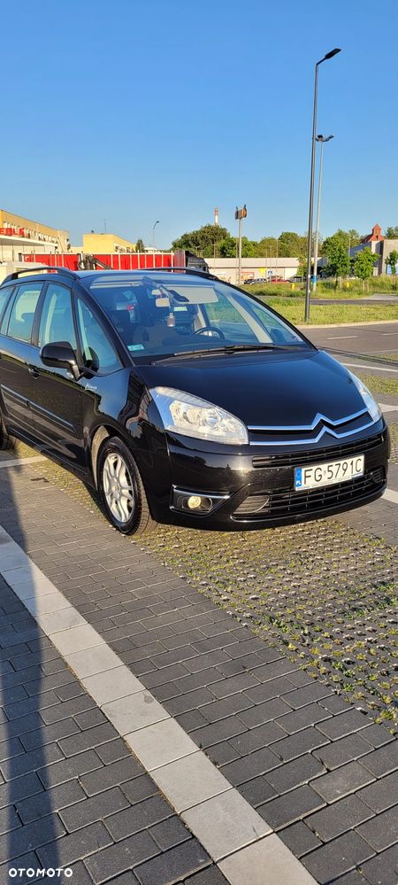 Citroën C4 Picasso 1.6 HDi SX Pack - 1