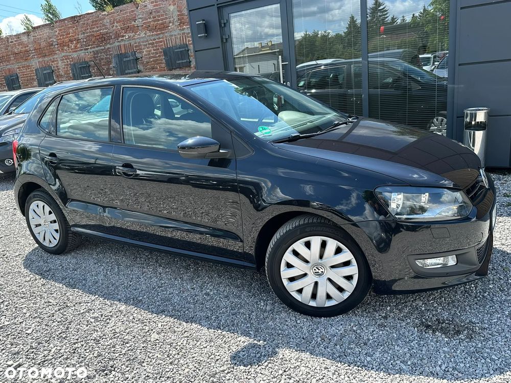 Volkswagen Polo 1.2 Blue Motion Technology Comfortline - 15