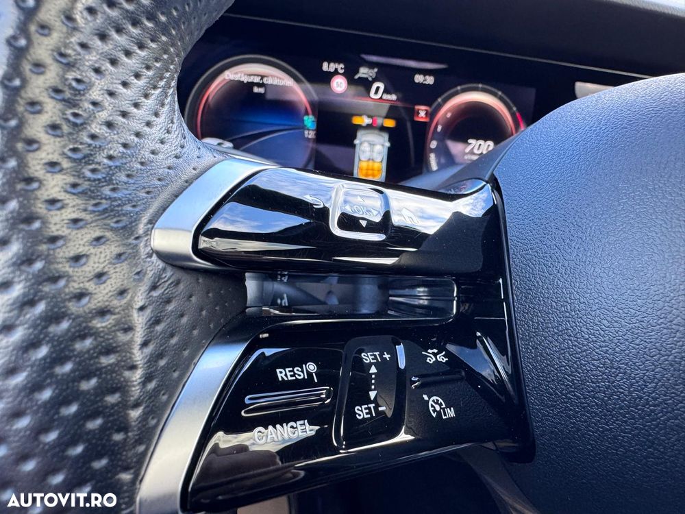 Mercedes-Benz E 300 9G-TRONIC AMG Line - 30