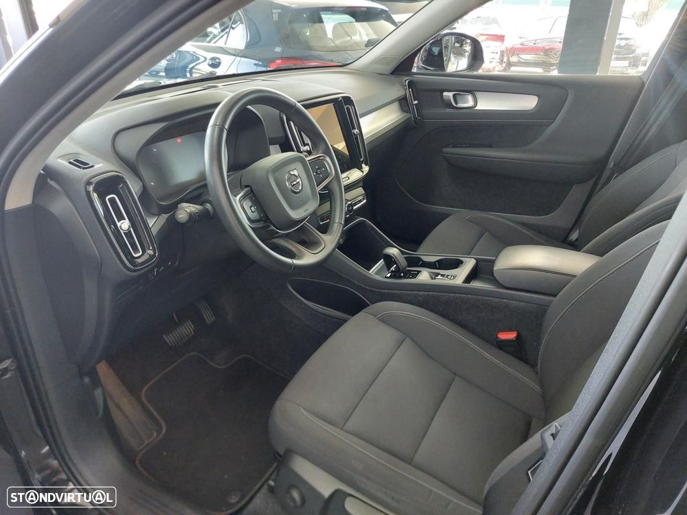 Volvo XC 40 1.5 T5 PHEV Inscription Expression - 10