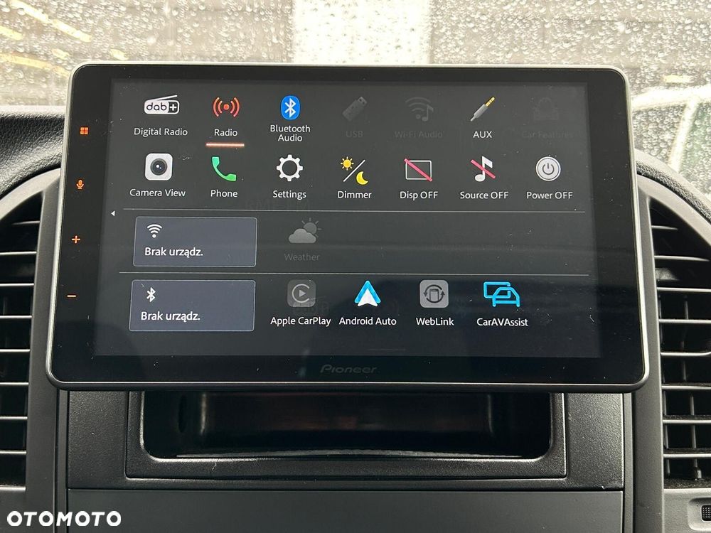 Mercedes-Benz Vito Tourer L3 Pro 9G-Tronic 447.705 - 34