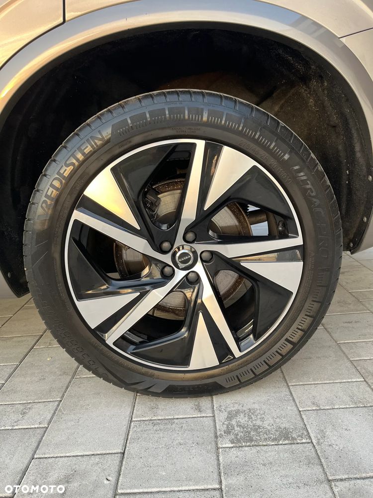 Volvo XC 90 - 35