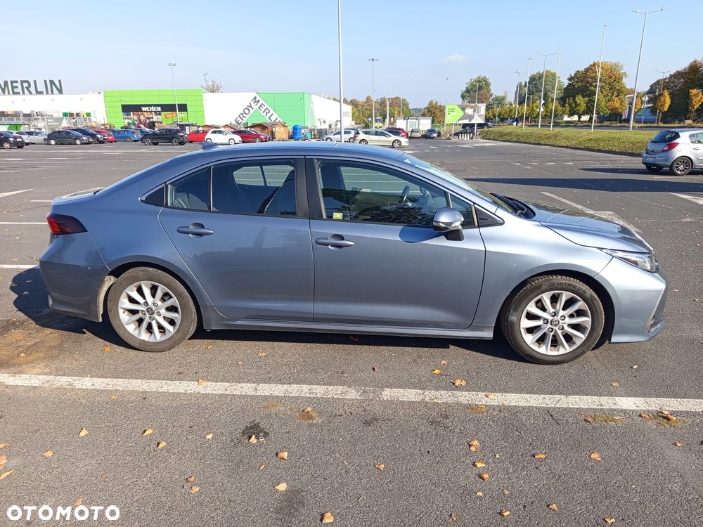 Toyota Corolla - 6