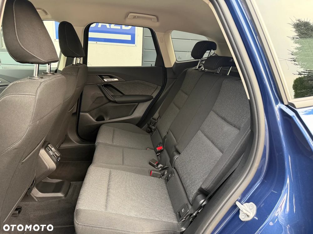 BMW X1 xDrive20d mHEV xLine - 14