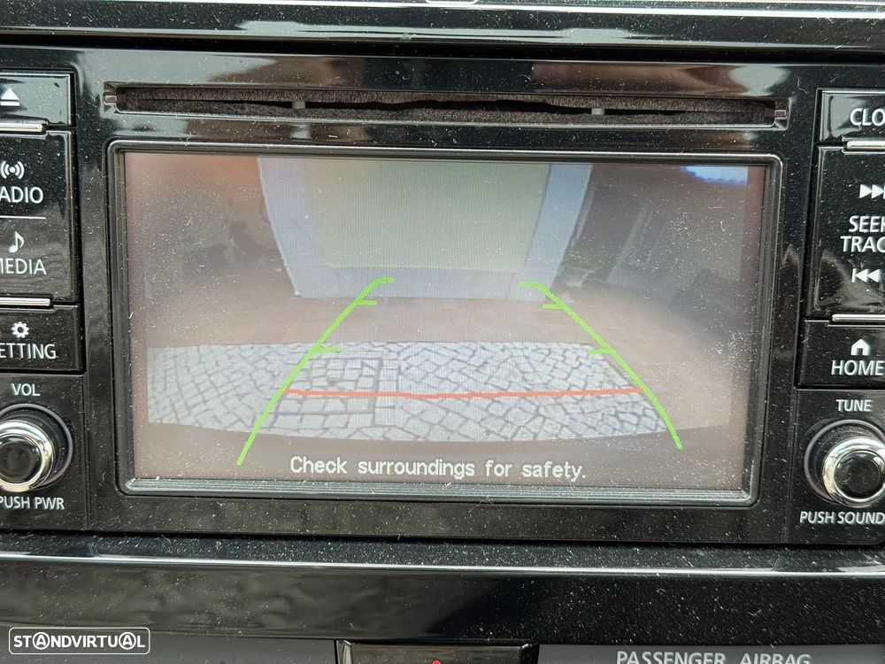 Mitsubishi ASX 1.6 MIVEC Intense Connect Edition - 17