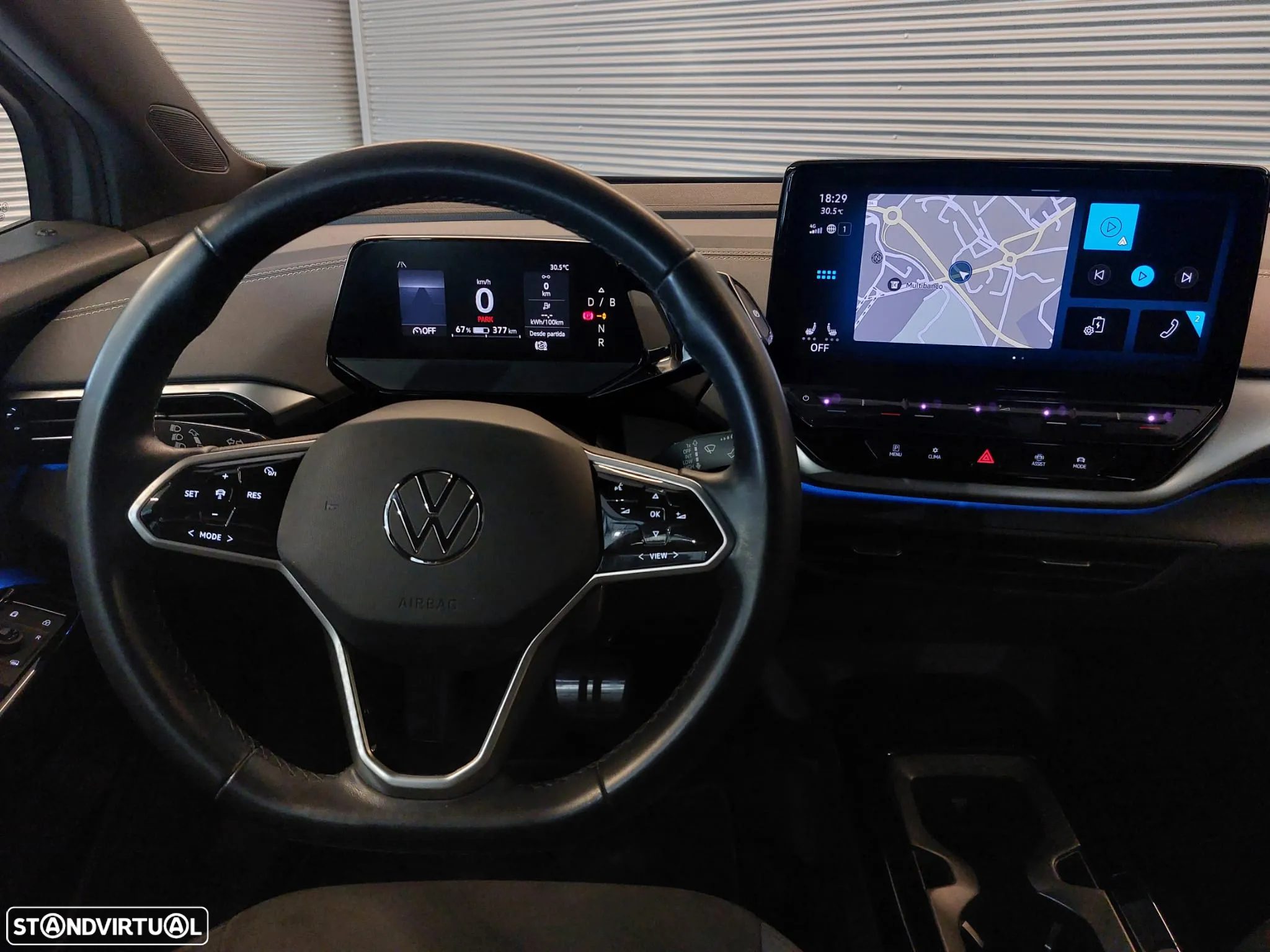 VW ID.5 77 kWh 1st Edition - 12