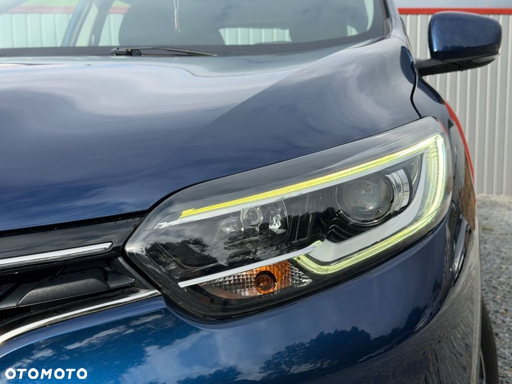 Renault Kadjar - 14
