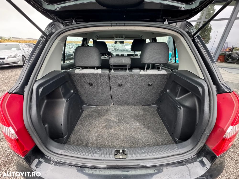 Skoda Fabia 1.2 HTP Classic - 14