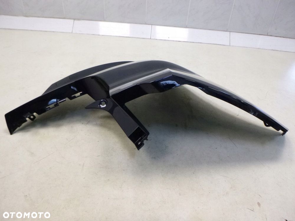 JAGUAR I PACE X590 NAROŻNIK ZDERZAKA TYŁ TYLNY LEWY KOLOR PORTOFINO ORYGINAŁ - 5