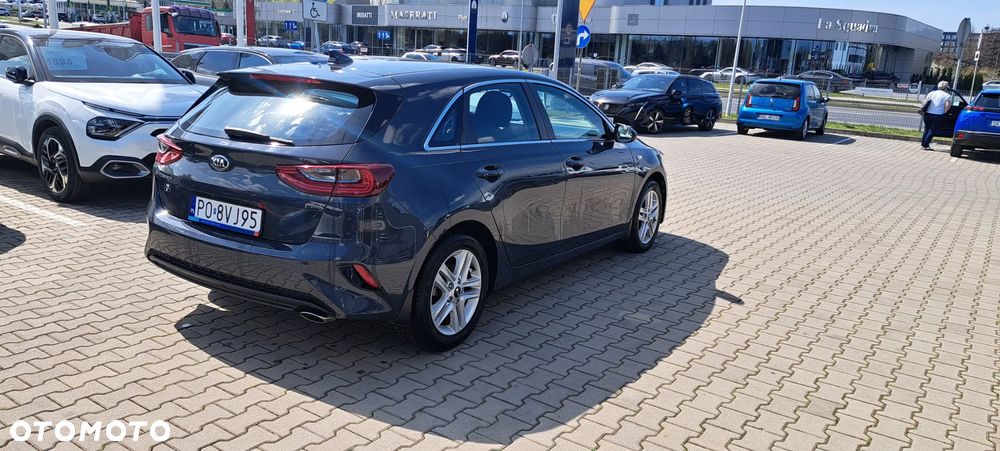Kia Ceed 1.0 T-GDI M - 3