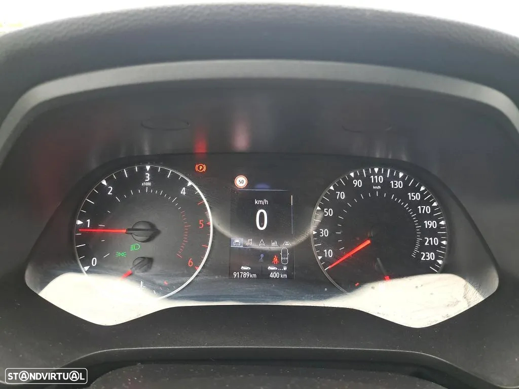 Renault Captur 1.5 dCi Exclusive - 14