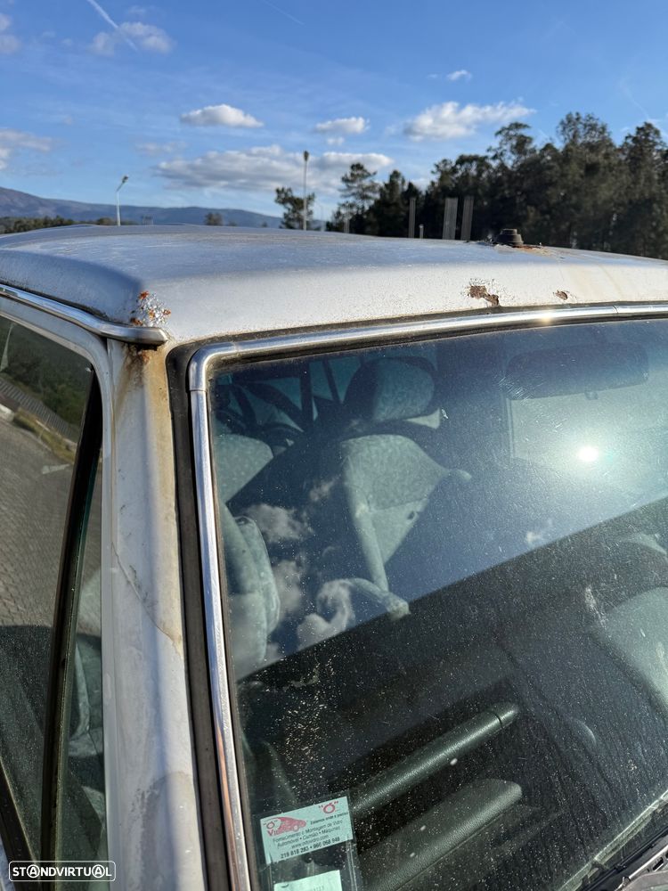 Hyundai Galloper - 15