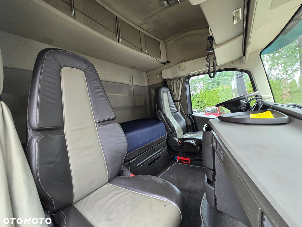 Volvo FH4 510 - 25