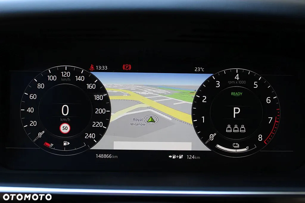 Land Rover Range Rover Sport S 2.0Si4 PHEV GPF HSE Dynamic - 23