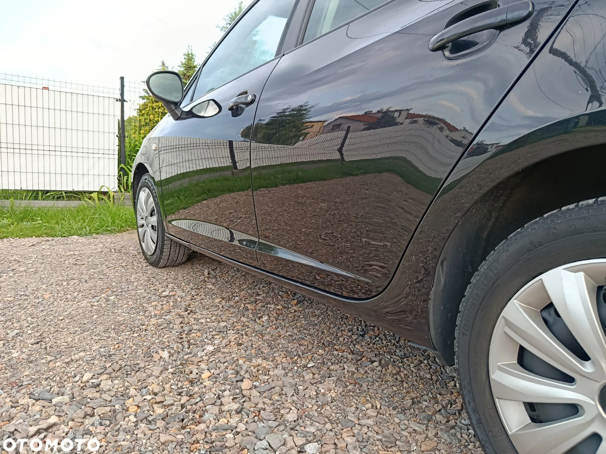 Seat Ibiza 1.4 16V Style - 9