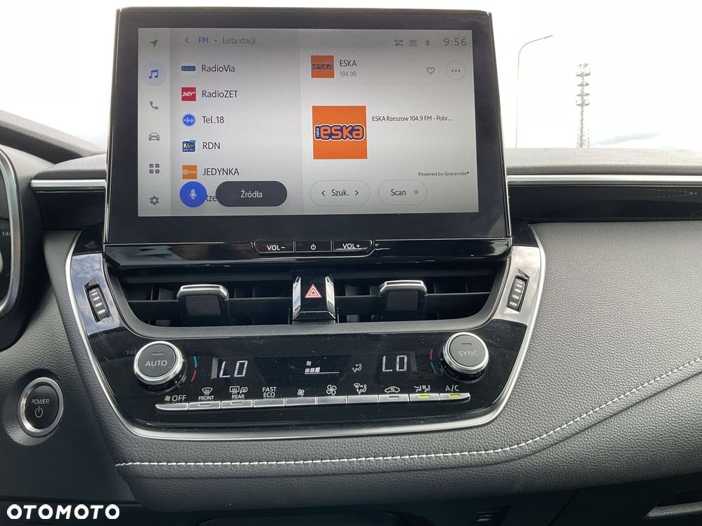 Toyota Corolla 1.8 Hybrid Comfort - 20