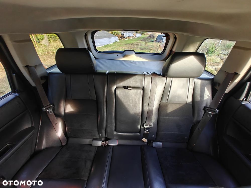 Jeep Grand Cherokee 3.0 CRD Limited - 23