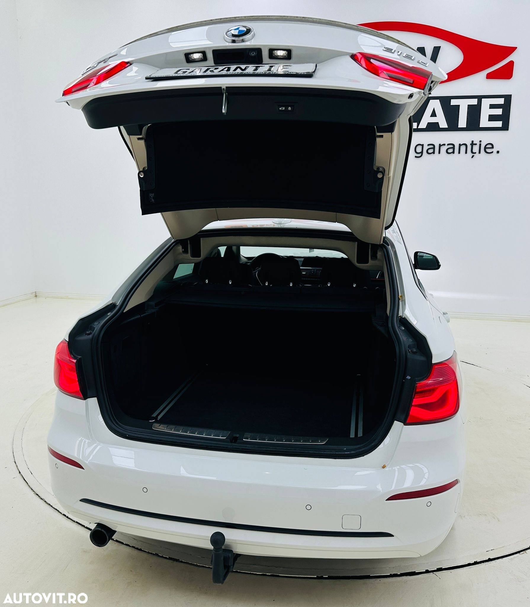 BMW Seria 3 - 25