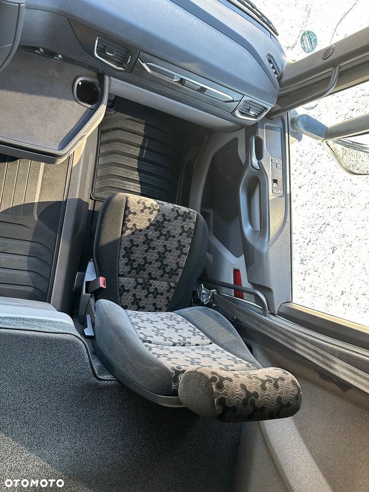 Scania R500 ACC Klima Postojowa z Niemiec - 17