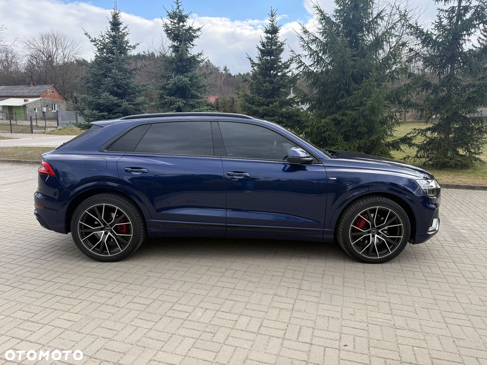 Audi Q8 - 4