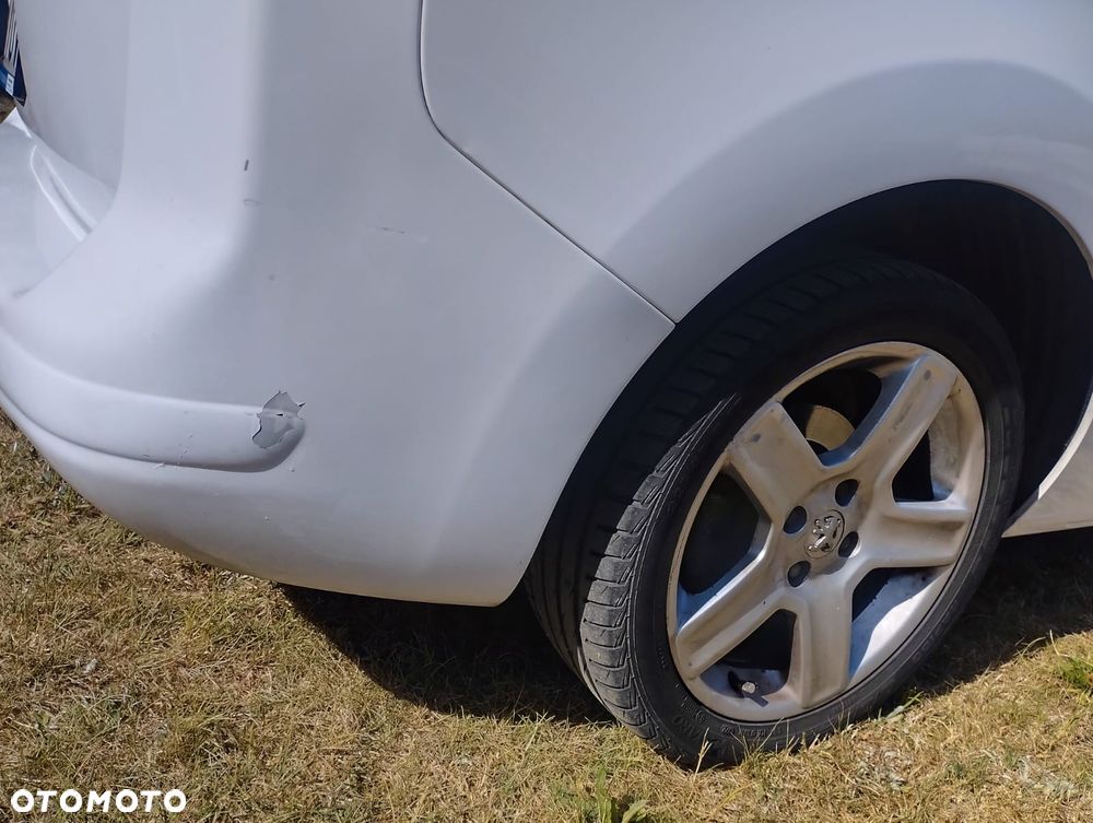Peugeot 5008 1.2 PureTech Access - 9