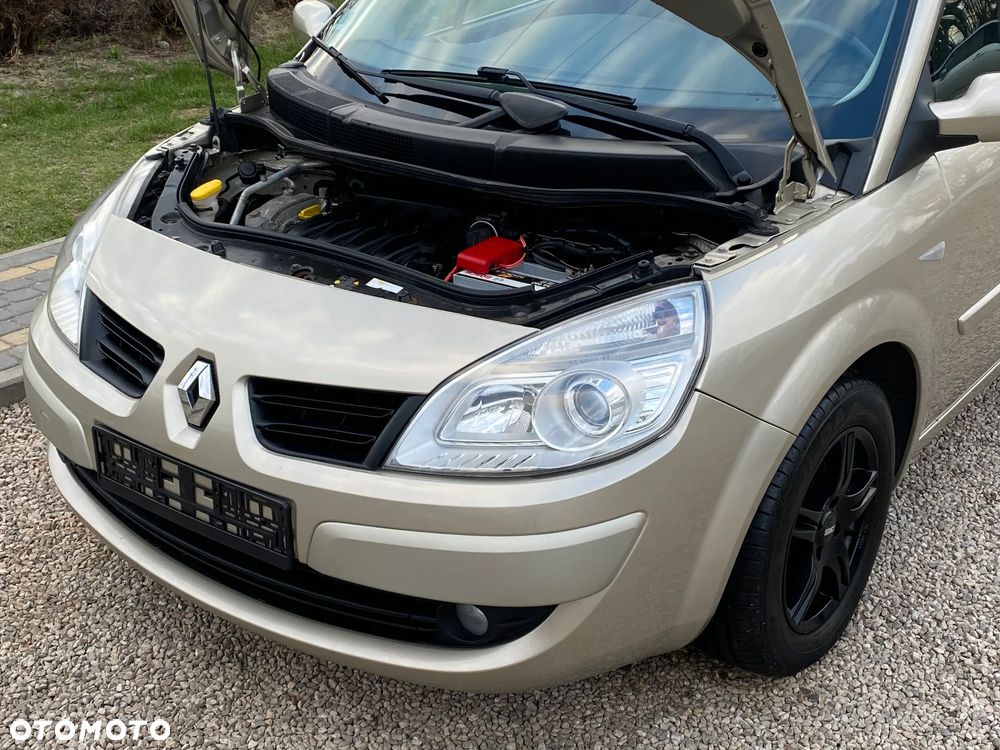 Renault Scenic 1.6 16V Expression - 7