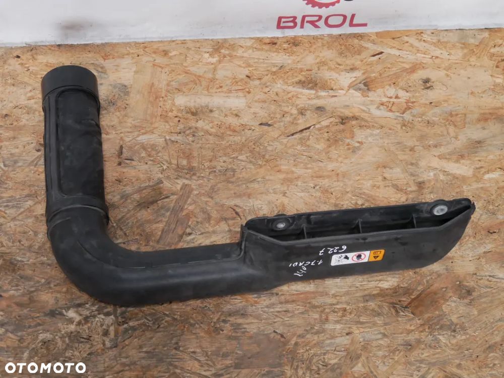 PRZEWÓD DOLOT POWIETRZA HYUNDAI I40 1.7 CRDI 11-  28210-3Z301 - 2