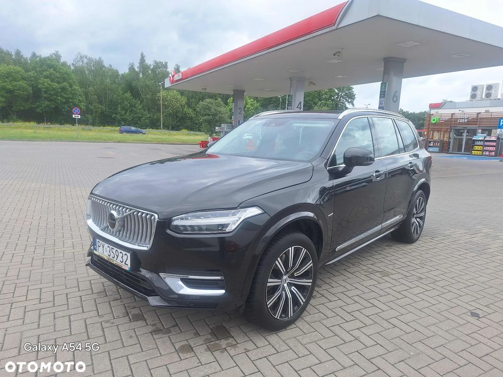 Volvo XC 90 - 20