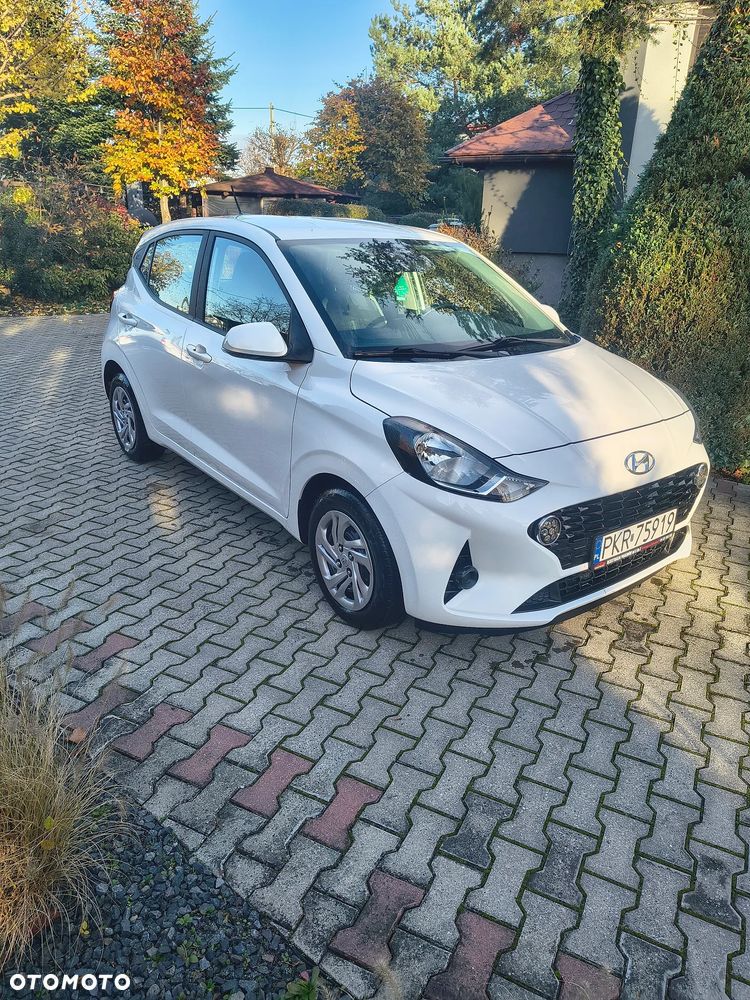 Hyundai i10 1.0 Access - 18