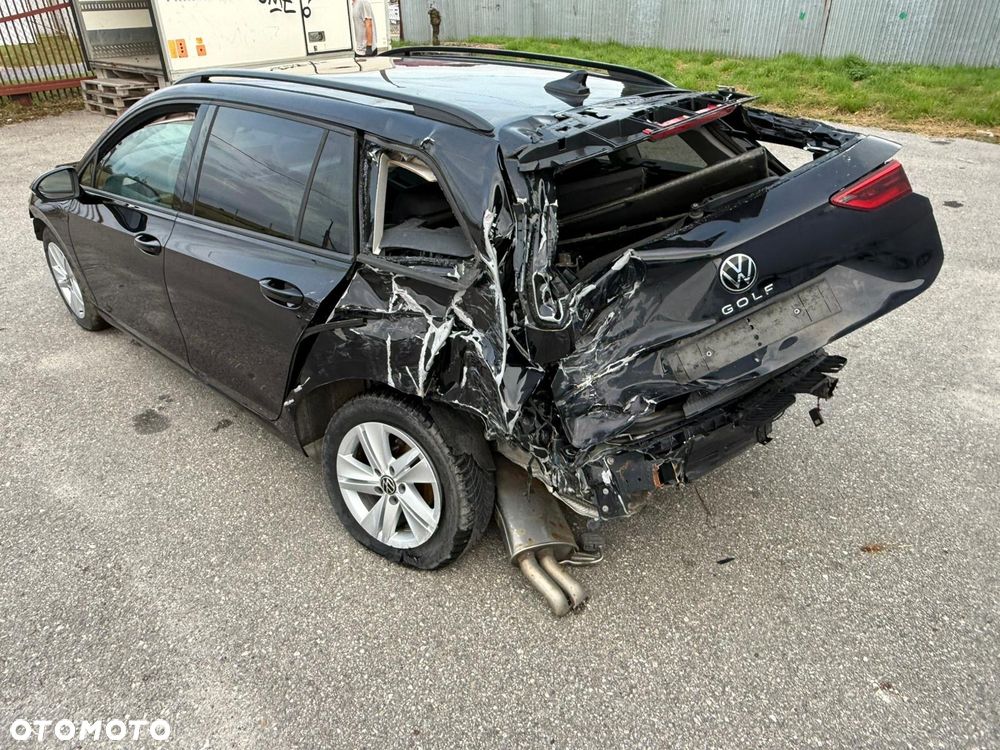 Volkswagen Golf 2.0 TDI SCR Energy - 34
