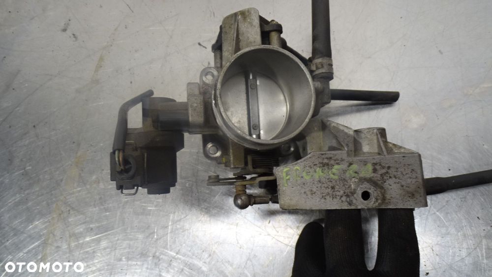 PRZEPUSTNICA OPEL FRONTERA A 2.2  0280122001 - 5