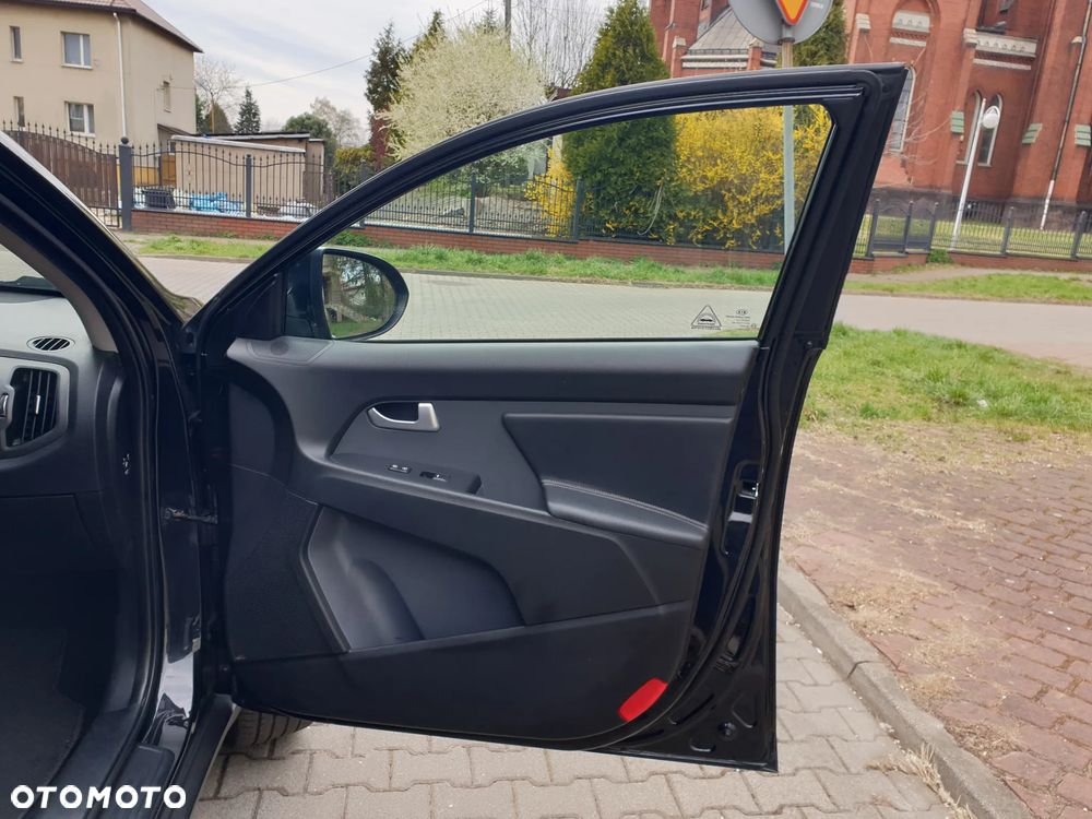 Kia Sportage 1.6 GDI L 2WD - 29