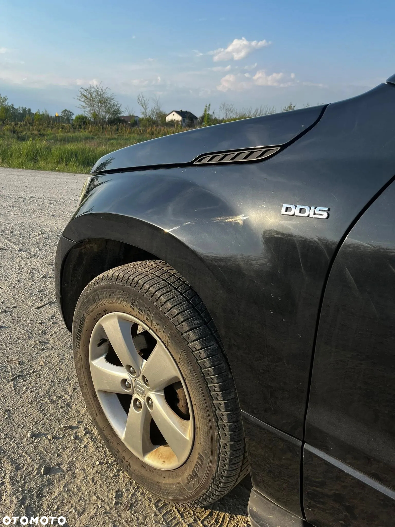 Suzuki Grand Vitara 1.9 DDiS X30 - 3