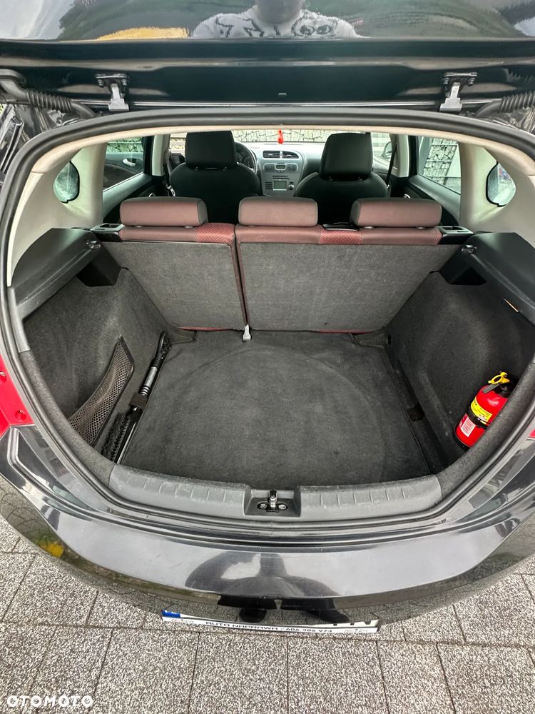 Seat Leon 1.9 TDI Reference - 17