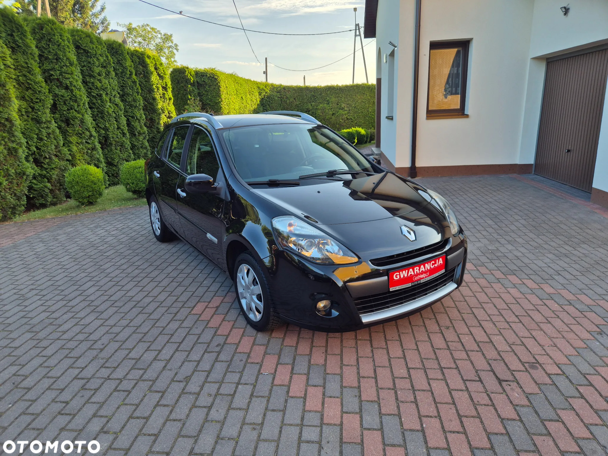 Renault Clio 1.2 16V 75 Expression - 26