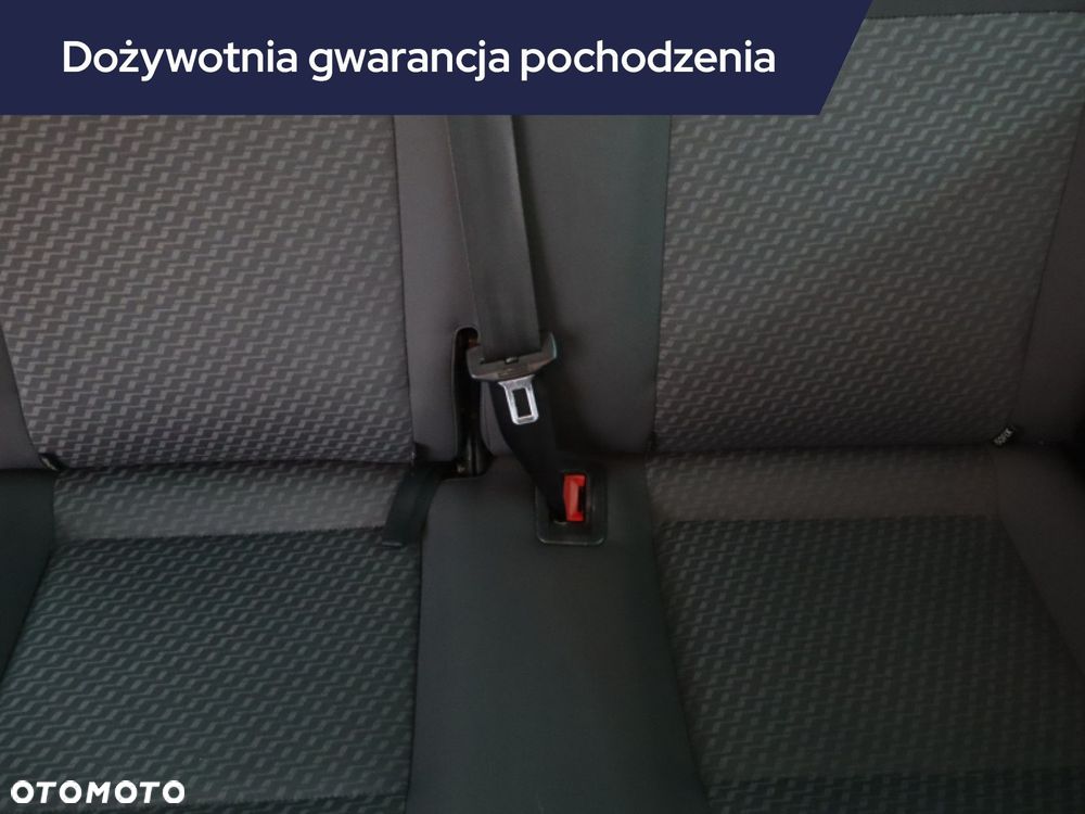 Volkswagen Caravelle - 21