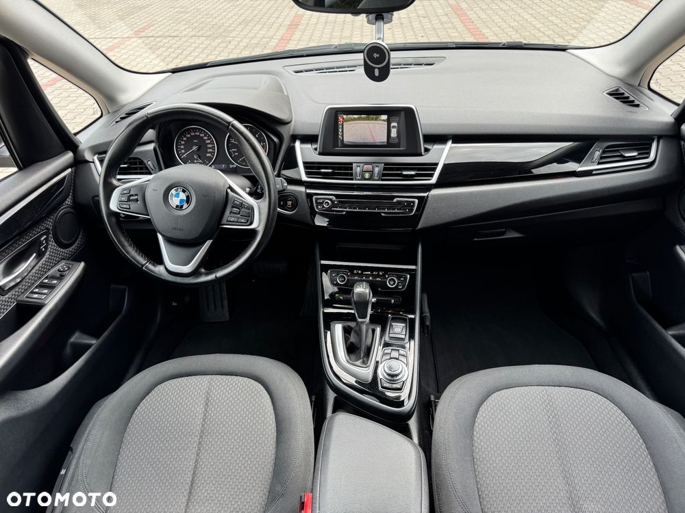 BMW Seria 2 218d Sport-Aut - 15