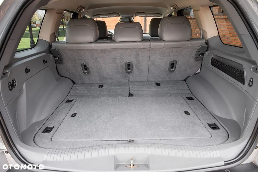 Jeep Grand Cherokee 4.7 Automatik Limited - 26