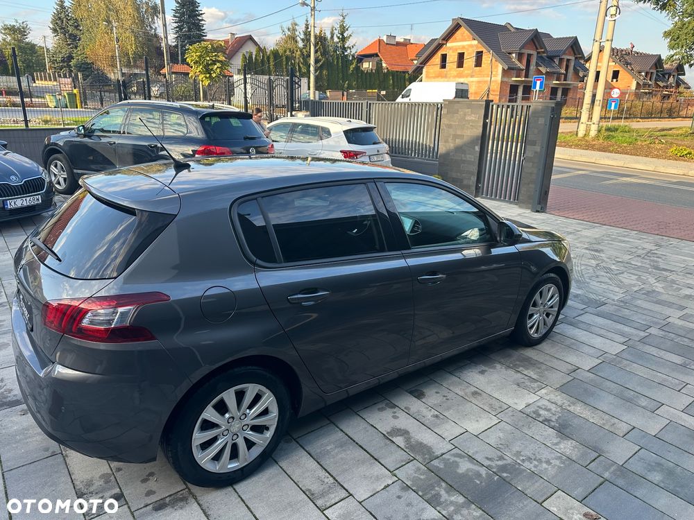 Peugeot 308 PureTech 110 Stop & Start Style - 6