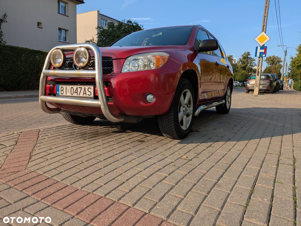 Toyota RAV4 3.5 V6 Sport - 5