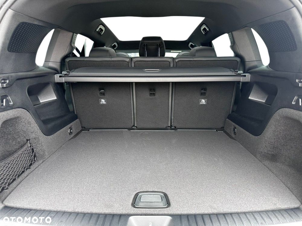 Mercedes-Benz GLB 200 mHEV 8G-eDCT - 13