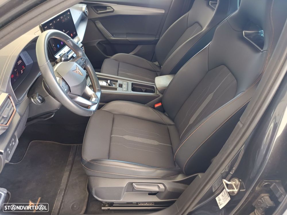 Cupra Formentor - 34