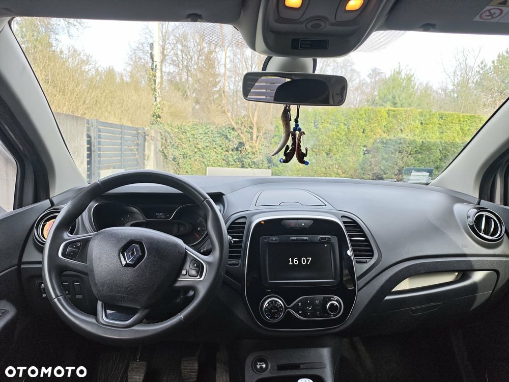 Renault Captur 1.5 dCi Intens - 7