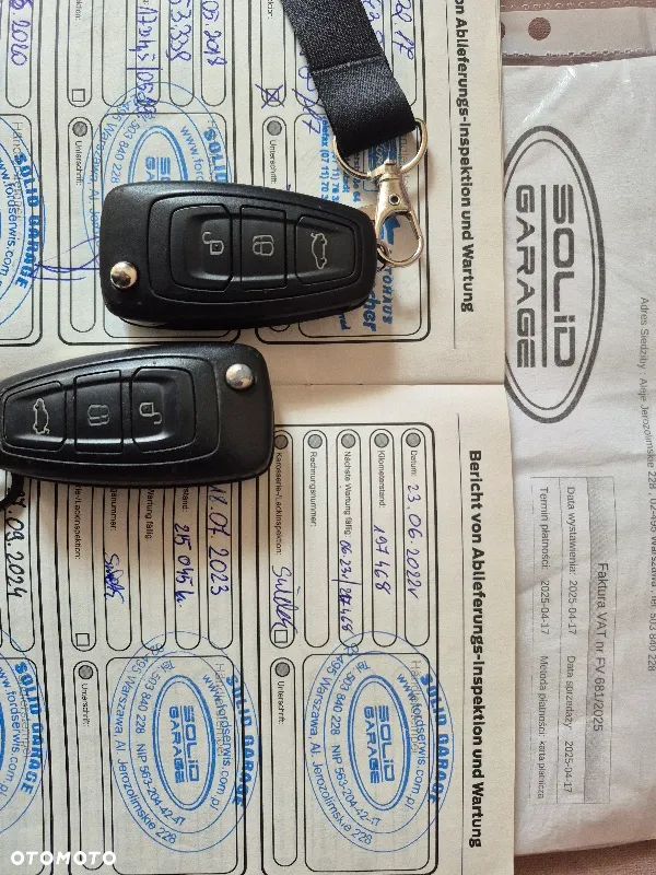 Ford Galaxy 2.0 TDCi Titanium - 15