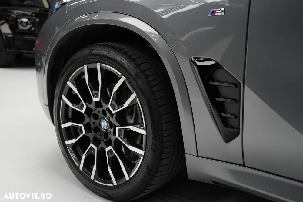 BMW X5 xDrive30d AT MHEV - 10