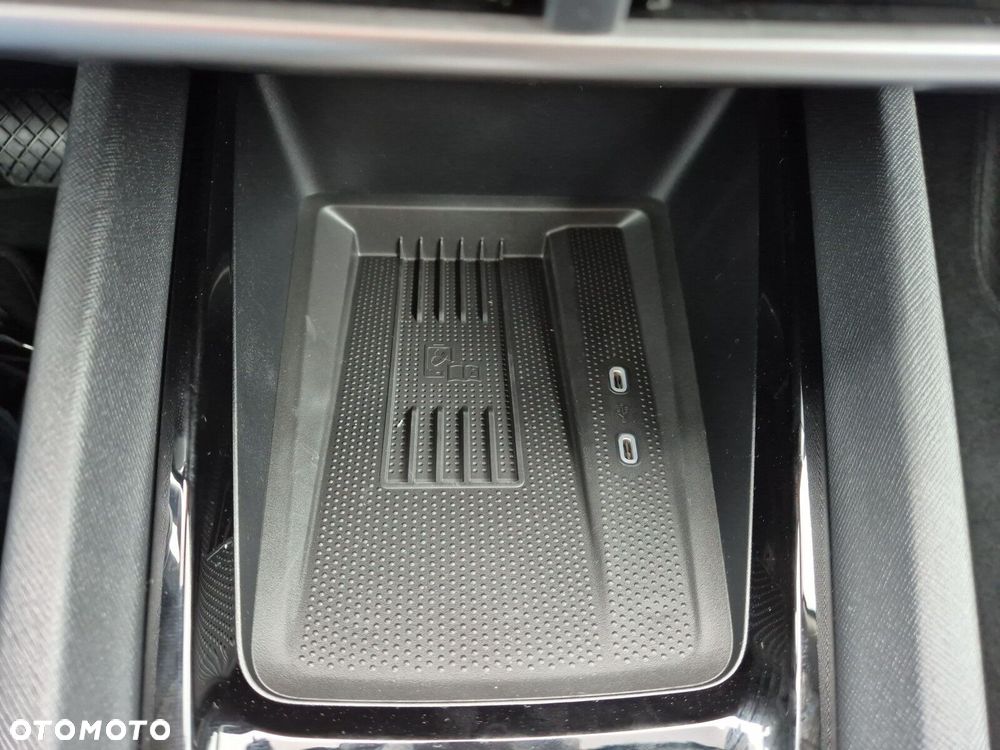 Skoda Octavia 1.5 TSI mHEV Drive Selection DSG - 38