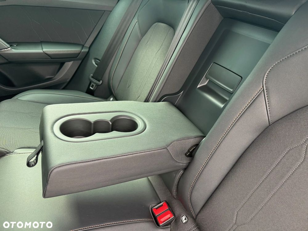 Cupra Leon 1.5 eTSI DSG - 18