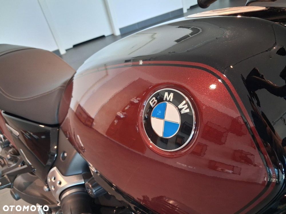 BMW R - 11